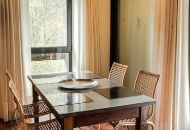 El Llerón- San Damián - Campo De Caso (Asturias)